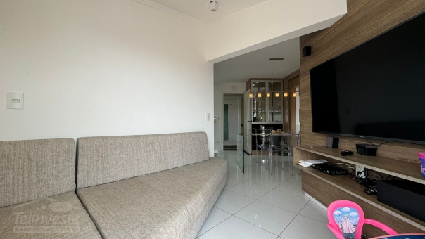 EXCELENTE APARTAMENTO A VENDA NO CENTRO