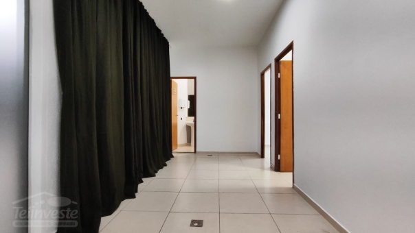 Excelente Im&oacute;vel Comercial - Travessa Santa Tereza, 49