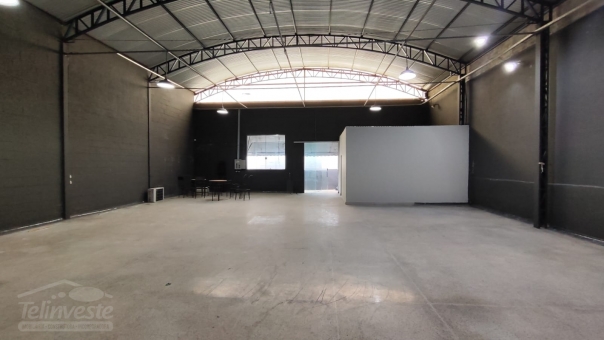 Excelente Im&oacute;vel Comercial - Travessa Santa Tereza, 49