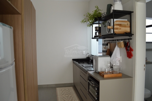 APARTAMENTO/KITINET PR&Oacute;XIMO A FACULDADE ATENAS