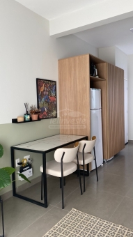 APARTAMENTO/KITINET PR&Oacute;XIMO A FACULDADE ATENAS
