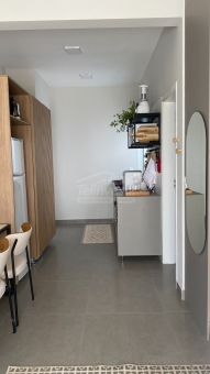 APARTAMENTO/KITINET PR&Oacute;XIMO A FACULDADE ATENAS
