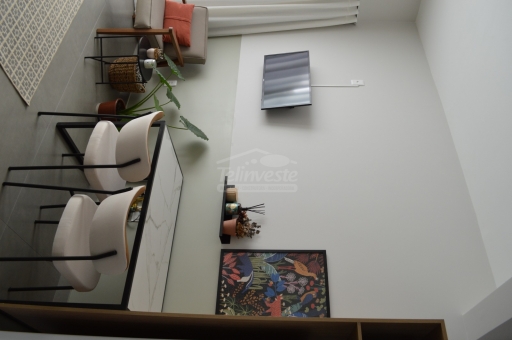 APARTAMENTO/KITINET PR&Oacute;XIMO A FACULDADE ATENAS