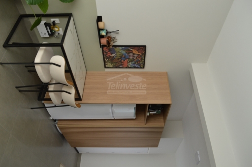 APARTAMENTO/KITINET PR&Oacute;XIMO A FACULDADE ATENAS