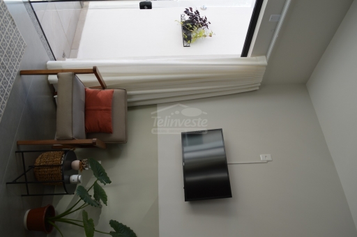 APARTAMENTO/KITINET PR&Oacute;XIMO A FACULDADE ATENAS
