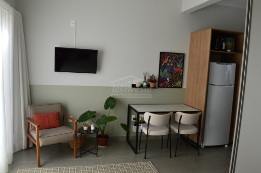 APARTAMENTO/KITINET PR&Oacute;XIMO A FACULDADE ATENAS
