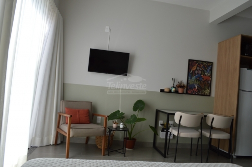 APARTAMENTO/KITINET PR&Oacute;XIMO A FACULDADE ATENAS
