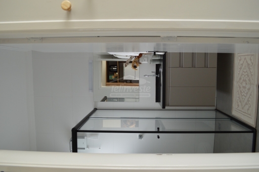 APARTAMENTO/KITINET PR&Oacute;XIMO A FACULDADE ATENAS
