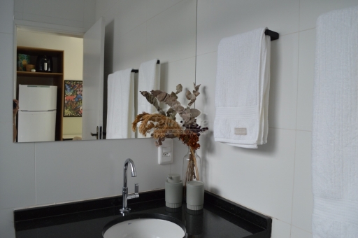 APARTAMENTO/KITINET PR&Oacute;XIMO A FACULDADE ATENAS
