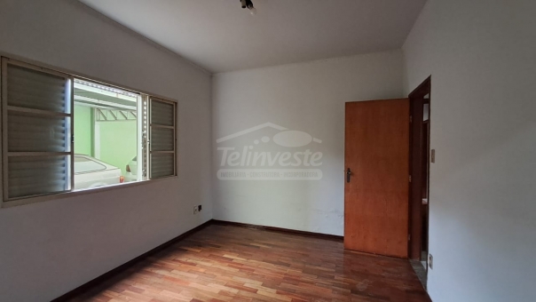 Apartamento - Centro