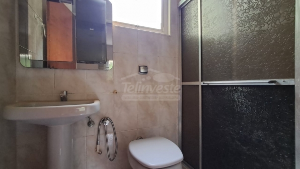 Apartamento - Centro