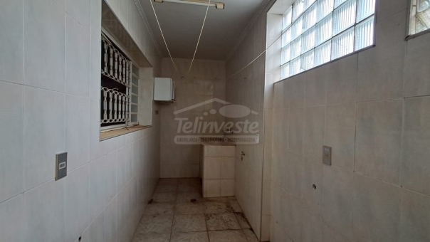Apartamento - Centro