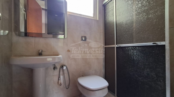 Apartamento - Centro