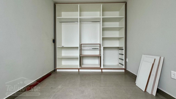 APARTAMENTO - PROXIMO FACULDADE ATHENAS