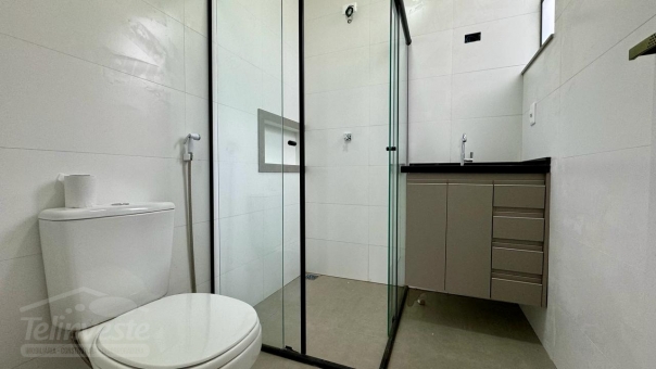 APARTAMENTO - PROXIMO FACULDADE ATHENAS