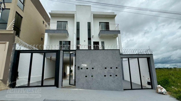 APARTAMENTO - PROXIMO FACULDADE ATHENAS