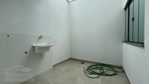 APARTAMENTO - PROXIMO FACULDADE ATHENAS