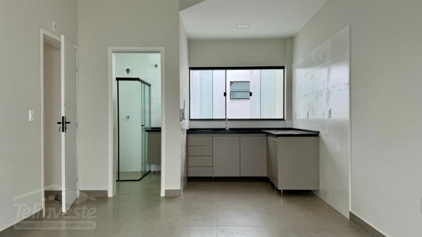 APARTAMENTO - PROXIMO FACULDADE ATHENAS