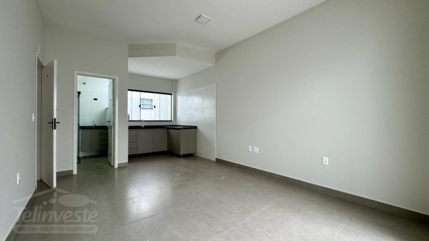 APARTAMENTO - PROXIMO FACULDADE ATHENAS