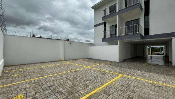 APARTAMENTO - PROXIMO FACULDADE ATHENAS