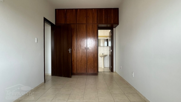 APARTAMENTO CENTRAL - EXCELENTE LOCALIZA&Ccedil;&Atilde;O