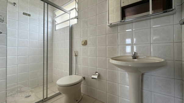 APARTAMENTO CENTRAL - EXCELENTE LOCALIZA&Ccedil;&Atilde;O