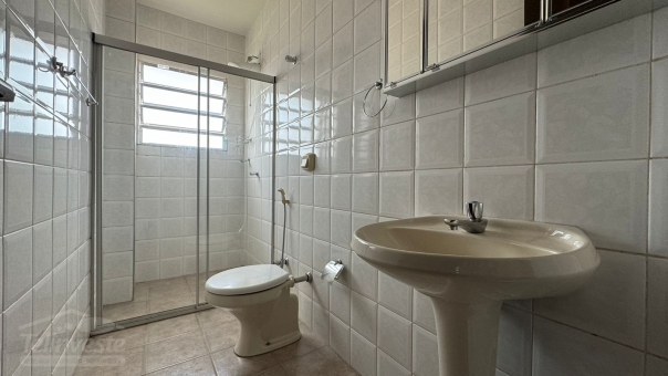 APARTAMENTO CENTRAL - EXCELENTE LOCALIZA&Ccedil;&Atilde;O