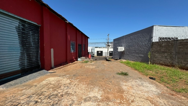 Rua Dr Carvalho, 995