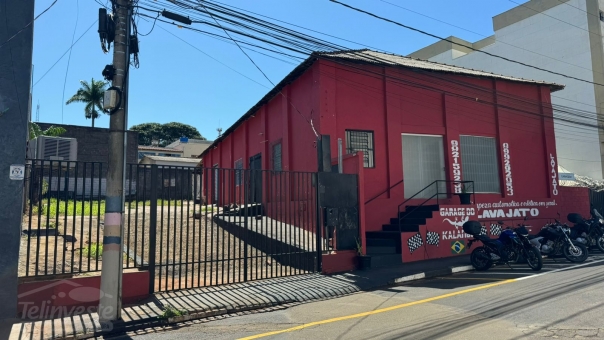 Rua Dr Carvalho, 995
