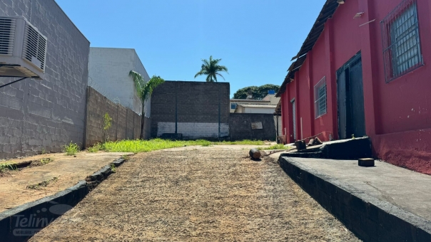 Rua Dr Carvalho, 995