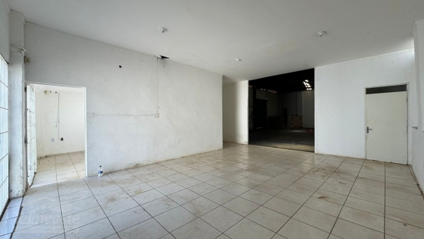 Rua Dr Carvalho, 995