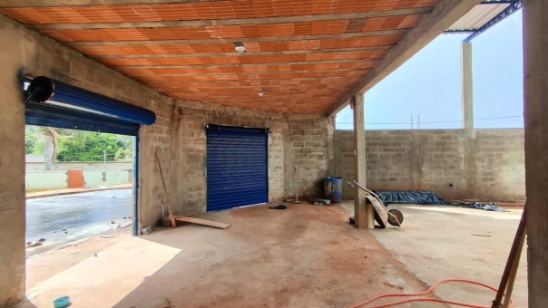 Rua Dos Farmac&ecirc;uticos, 941