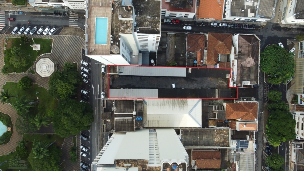 &Aacute;REA COMERCIAL - CENTRO 