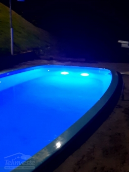 RANCHO NA LINHA DAS &Aacute;GUAS