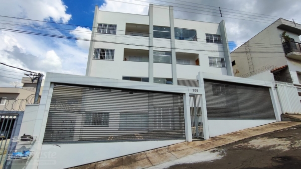 Rua Santa Cruz, 205 Apt&ordm; 202
