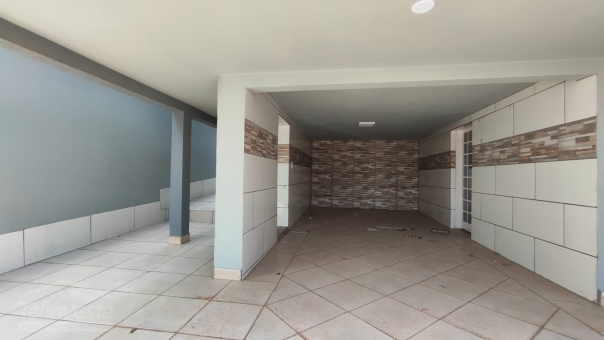 Rua Francisco de Paula Lopes, 46