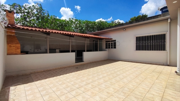 Rua Boiadeiros, 260
