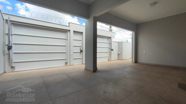 Rua Boiadeiros, 260