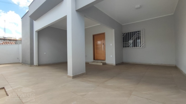 Rua Boiadeiros, 260