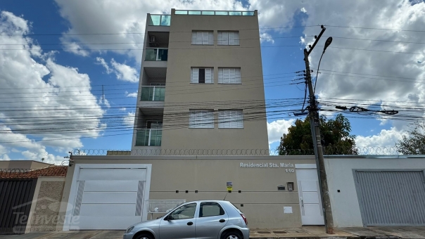 Rua Da Imprensa, 110- Apt&ordm; 101