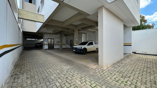 Rua Da Imprensa, 110- Apt&ordm; 101