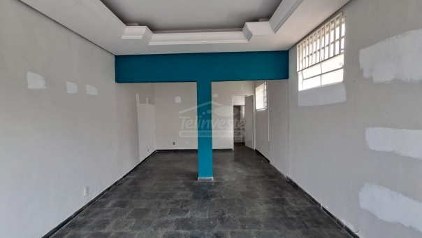 Comodo comercial - centro