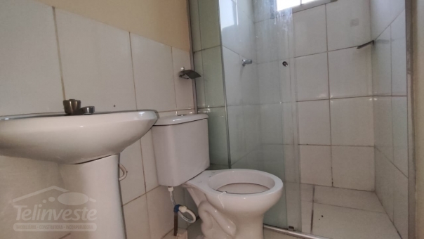 Apartamento - Jardim dos Pinheiros