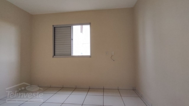 Apartamento - Jardim dos Pinheiros