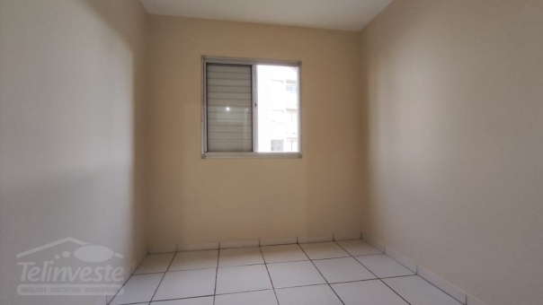 Apartamento - Jardim dos Pinheiros