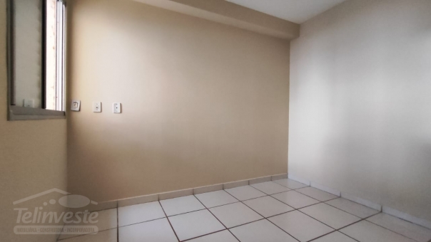 Apartamento - Jardim dos Pinheiros
