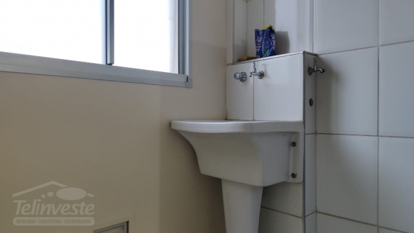 Apartamento - Jardim dos Pinheiros