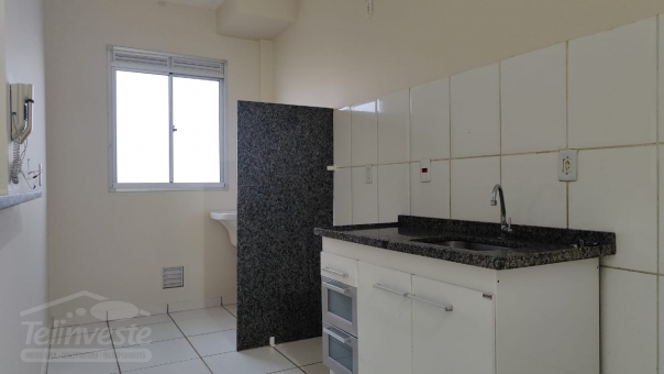 Apartamento - Jardim dos Pinheiros