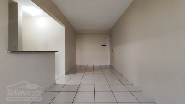 Apartamento - Jardim dos Pinheiros