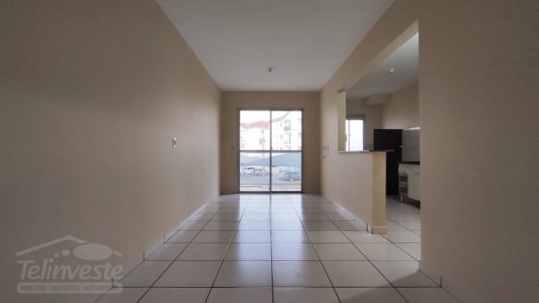Apartamento - Jardim dos Pinheiros